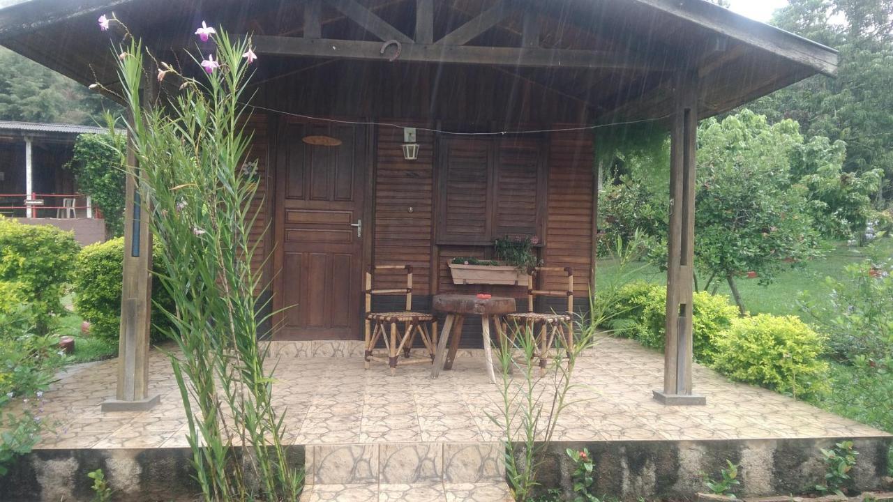 Rancho Do Cowboy Casa de hóspedes Campos do Jordão